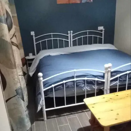 منزل للإقامة L'arche Des Whichats