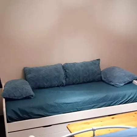 منزل للإقامة L'arche Des Whichats
