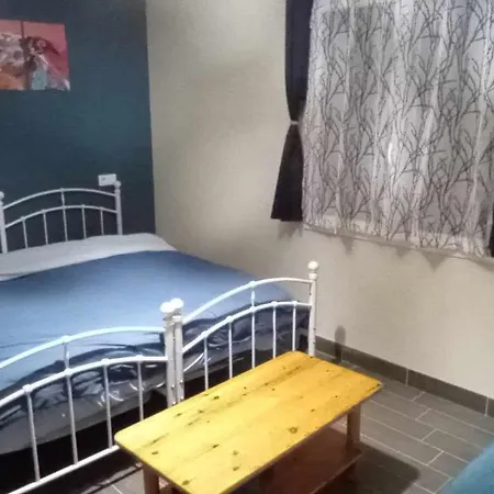 L'arche Des Whichats منزل للإقامة *